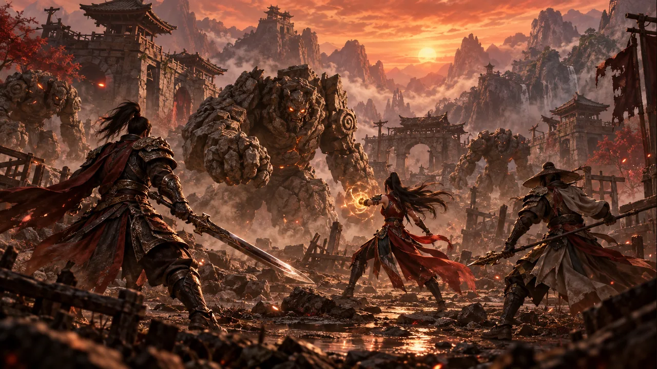 Metin2 Ninja Rehberi 2026: Bıçak mı Okçu mu?