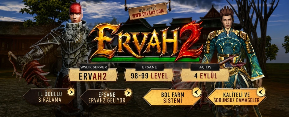 Ervah2