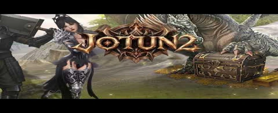 Jotun2 -120 farm