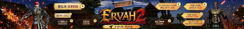 Üst Banner